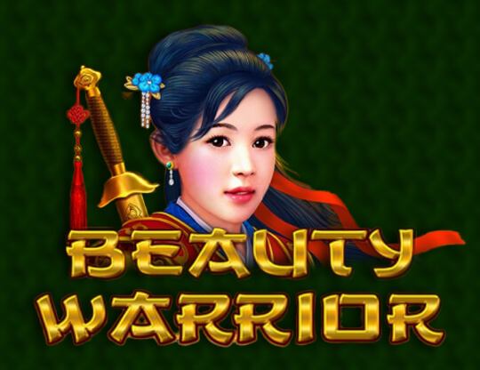 Beauty Warrior